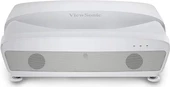 Viewsonic LS831WU 4500 ANSI Lümen 1920x1200 Ultra Kısa Mesafe Lazer Projeksiyon Cihazı - 1