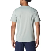 Columbia Hike™ Crew Short Sleeve Shirt Erkek Tişört AO1419-350 thumbnail 4