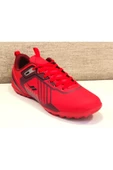 LESCON QUATRO HALI SAHA AYAKKABI KIRMIZI (40-45) 12 LI - 1