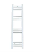 ŞİMAŞ HAVLUPAN 400x900 Beyaz Havlupan - 1