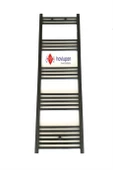 ŞİMAŞ HAVLUPAN 500x1800 Antrasit Havlupan - 1