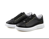 Hammer Jack Jukov M 22095 Erkek Günlük Deri Ayakkabı thumbnail 1