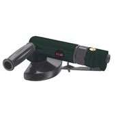 Klpro KLHA185 Profesyonel Havalı 125mm Satıh Taşlama - 1