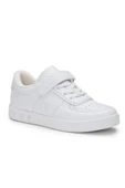 Vicco Sam 313.F21K.130 Çocuk Işıklı Sneaker Ayakkabı Beyaz 31-35 - 1