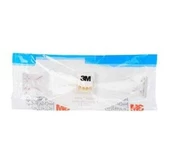 3M 9332+ Ventilli Toz Maskesi FFP3 Aura - 2