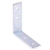 Mobilya Eşya Dolap Duvara Sabitleme Köşebent Bağlantı Aparatı L Demiri Gönye 45x45x15 Mm (10 ADET) - 5