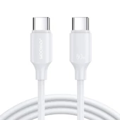 Joyroom Type-C - Type-C Data Kablosu thumbnail 4