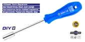 Fixio FL5613 5 Parça Lokma Tornavida Takımı/Seti - 3