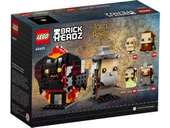 LEGO BrickHeadz 40631 Gri Gandalf ile Balrog (348 Parça) - 4