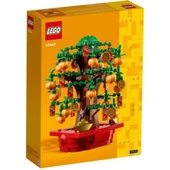 LEGO Iconic 40648 Para Ağacı (336 Parça) - 2