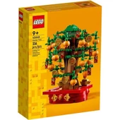 LEGO Iconic 40648 Para Ağacı (336 Parça) - 1