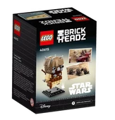 LEGO Star Wars 40615 Tusken Yağmacısı - 4