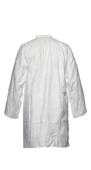 DuPont™ Tyvek® 500 Labcoat PL30NP Cepsiz Laboratuvar Önlüğü thumbnail 1