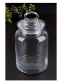 Paşabahçe 98671 Kıtchen Kavanoz 1085 Cc - 2
