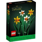LEGO Icons 40646 Daffodils - 1