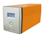 MAKELSAN LION 2200VA(2*9Ah) 7-20DK MU02200L11MP005 - 3