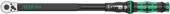 Wera C4 Tork Anahtarı 60-300 Nm 05075623001 - 1