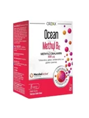 Orzax Ocean Methyl B12 500 Ug 5 Ml Sprey - 1