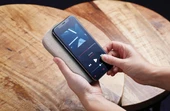 Lexon Powersound Kablosuz Şarj Cihazı ve Bluetooth Hoparlör - 6