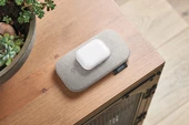 Lexon Powersound Kablosuz Şarj Cihazı ve Bluetooth Hoparlör - 2