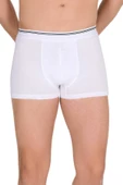 Berrak 1097 Erkek Likralı Boxer XXL - 1
