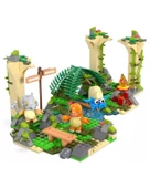 Mega Construx Pokemon Antik Kent Seti HDL86 - 2