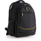 Ççs Siyah 51439 Sırt Çantası - 1