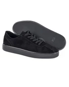 Scrambler Siyah Hakiki Süet Deri Erkek Spor (Sneaker) Ayakkabı thumbnail 3