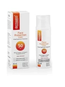 Dermoskin Face Protection SPF 50+ Güneş Koruyucu Krem 50ml - 1