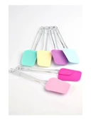 Baraness 51001 Silikon Spatula 1 Adet - 1