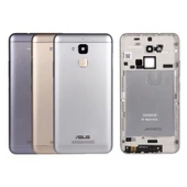 Kadrioğlu Asus ZenFone 3 Max ZC520TL Kasa Kapak - 1