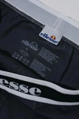 Ellesse Erkek Boxer 3lü Paket B002-BKGRAN - 4