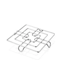 Balsa AKN20 Kare Metal Ayaklı Nihale - 1