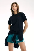 Ellesse Kadın Tişört EF015-BK - 4