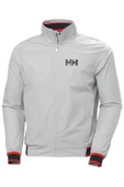 Helly Hansen Hh Salt Windbreaker Jacket Erkek Ceket HHA.853 Gri - 1