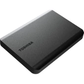 1TB CANVIO BASICS 2.5" USB3.2 G1 TOSHIBA HDTB510EK3AA thumbnail 3