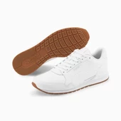 puma 384855-05 ST RUNNER V3 L GÜNLÜK SPOR AYAKKABI - 1