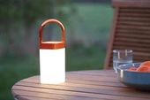 Lexon Horizon Asılabilir Lamba Turuncu - 6