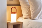 Lexon Horizon Asılabilir Lamba Turuncu - 5