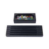 Kayigo Siyah Woody  İkili Set thumbnail 1