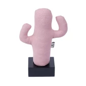 Kayigo Cactus Lavanta Dolgulu Notluk / Pembe - Siyah - 1