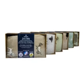 Kayigo Warmy Ilık Sarılma Yastığı - Tavşan Desenli thumbnail 5