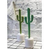 Cactus Klozet Fırçası - 1