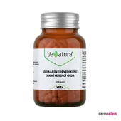 Venatura Silimarin 60 Kapsül - 1