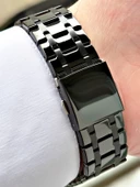 Ferrucci Function Fonksiyonlu Erkek Kol Saati 3 ATM Su Geçirmezlik thumbnail 2