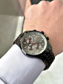 Ferrucci Function Fonksiyonlu Erkek Kol Saati 3 ATM Su Geçirmezlik thumbnail 3