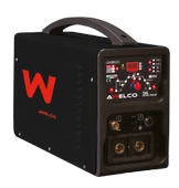 AWELCO TIG 200 I HF-DC PULSE 200 AMPER TİG KAYNAK MAKİNESİ - 1