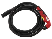 AWELCO KOMPRESÖRLÜ PLAZMA 40 KESME MAKİNESİ 10 MM - 4