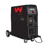 AWELCO SİNERJİ 250 GAZALTI KAYNAK MAKİNESİ 250 AMPER - 230 VOLT - 1