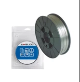 AWELCO 92959 TEL WIRE INOX PASLANMAZ E308LSi 0.8mm - 1.0 Kg - 1